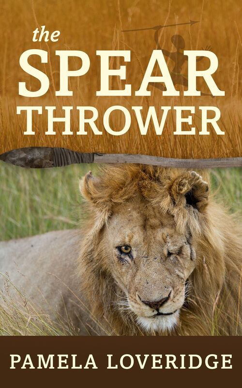 The Spear Thrower