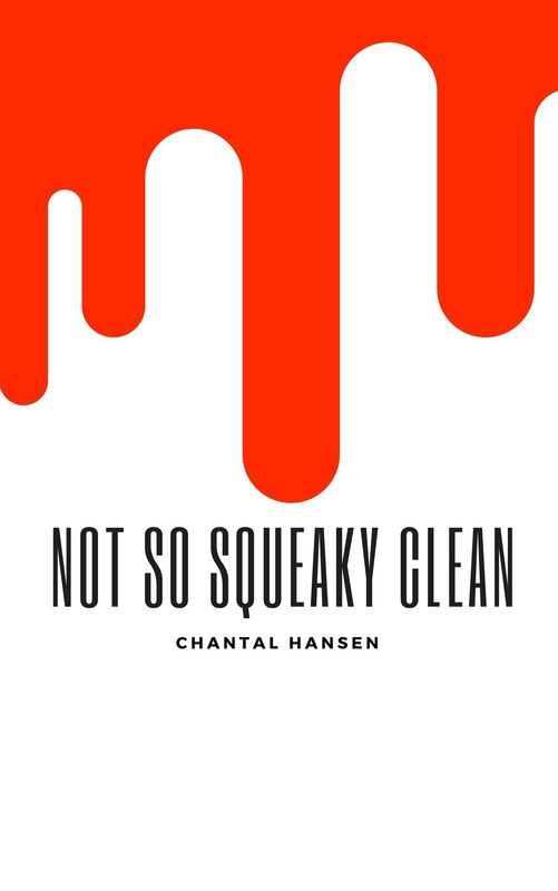 Not so squeaky clean