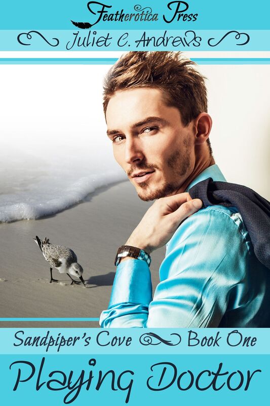 Sandpiper's Cove #1: Playing Doctor