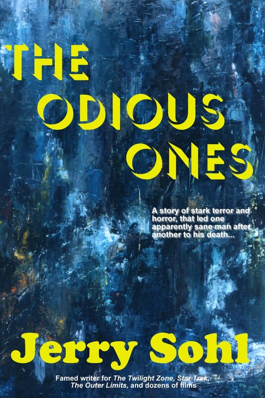 The Odious Ones
