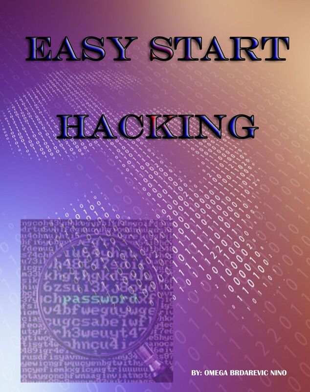 Easy Start Hacking