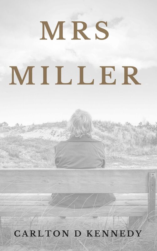 Mrs Miller