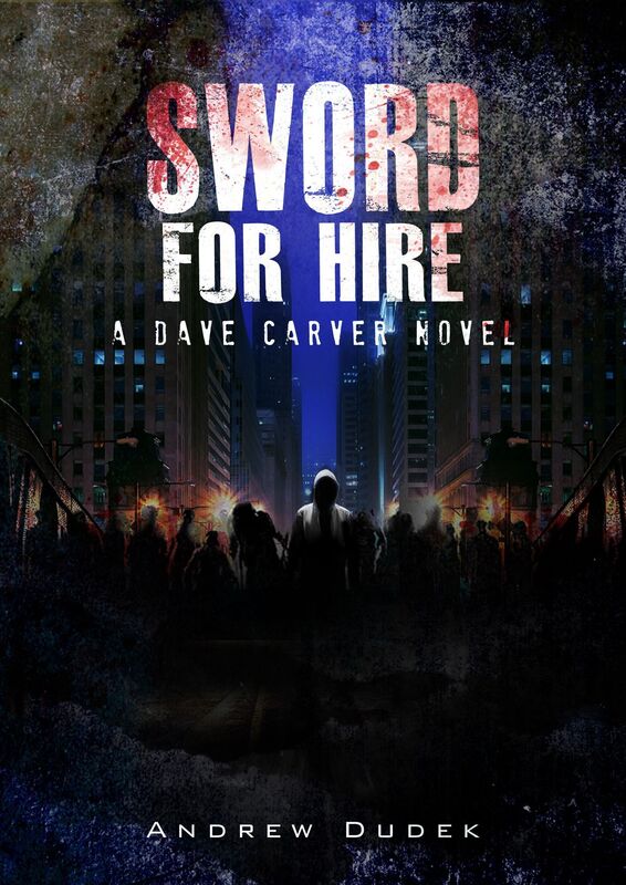 Sword for Hire