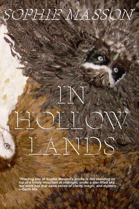 In Hollow Lands