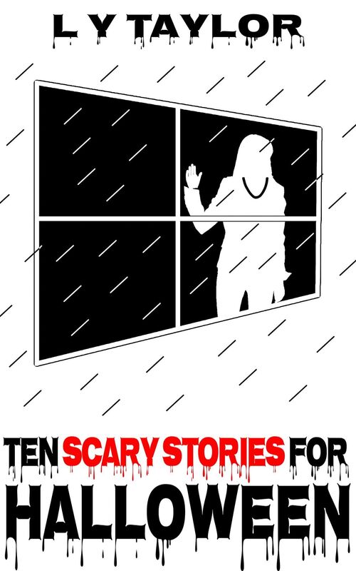 Ten Scary Stories for Halloween