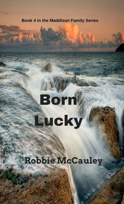 Born Lucky