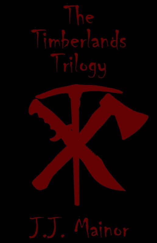 The Timberlands Trilogy