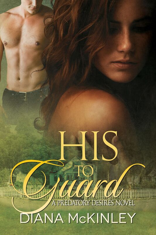 His To Guard