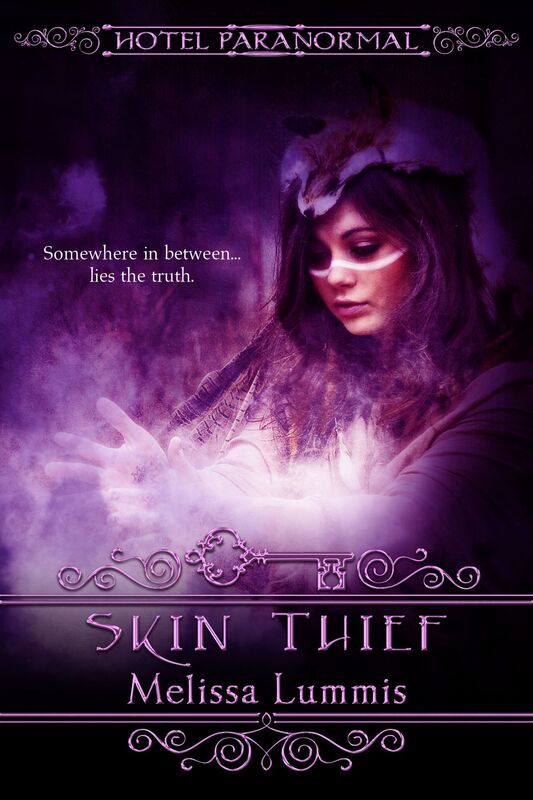 Skin Thief