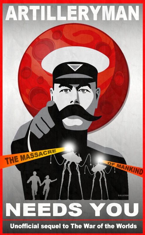 The Massacre of Mankind