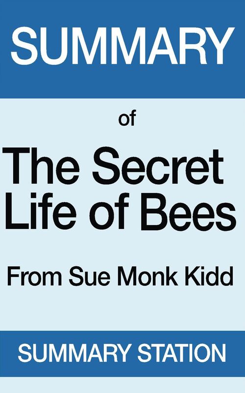 The Secret Life of Bees Summary