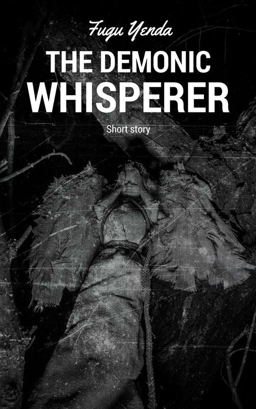 The Demonic Whisperer