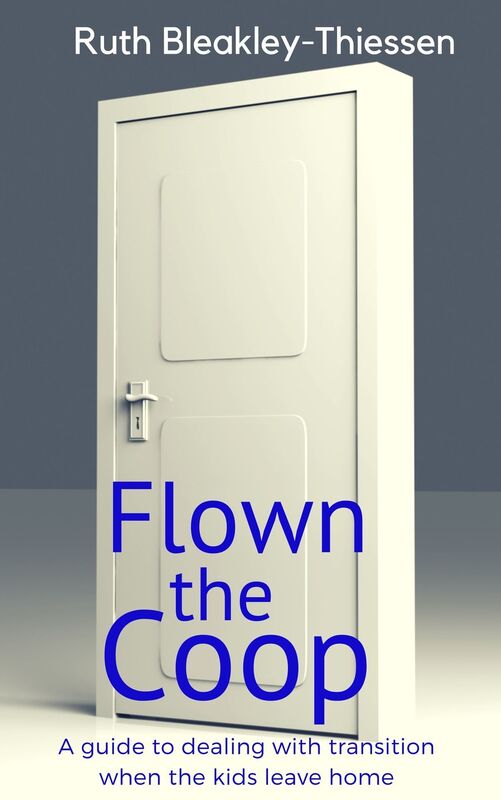 Flown the Coop: A Guide to Dealing with Transition when the Kids Leave Home