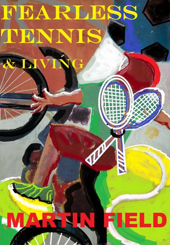 Fearless Tennis & living