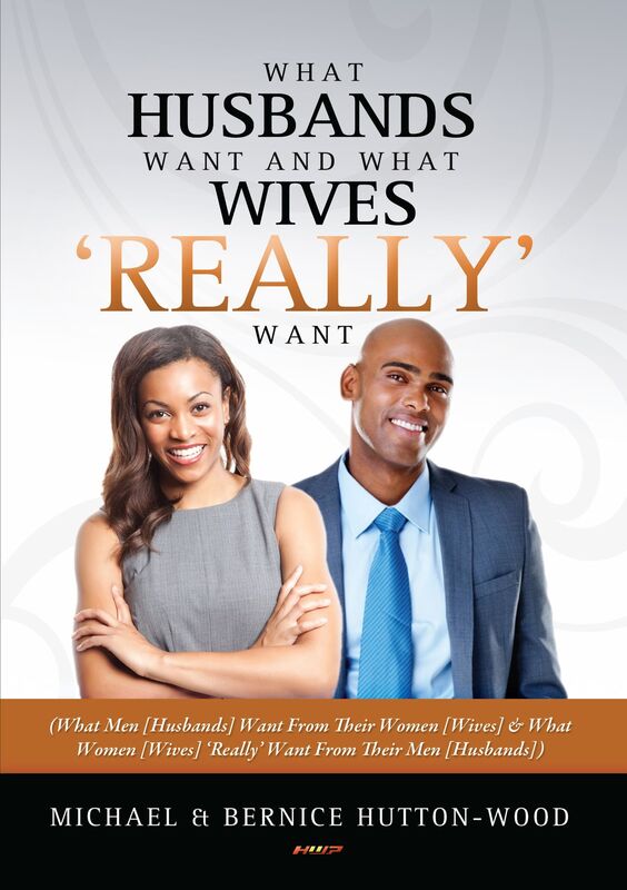 What Husbands Want, and What Wives Really Want!