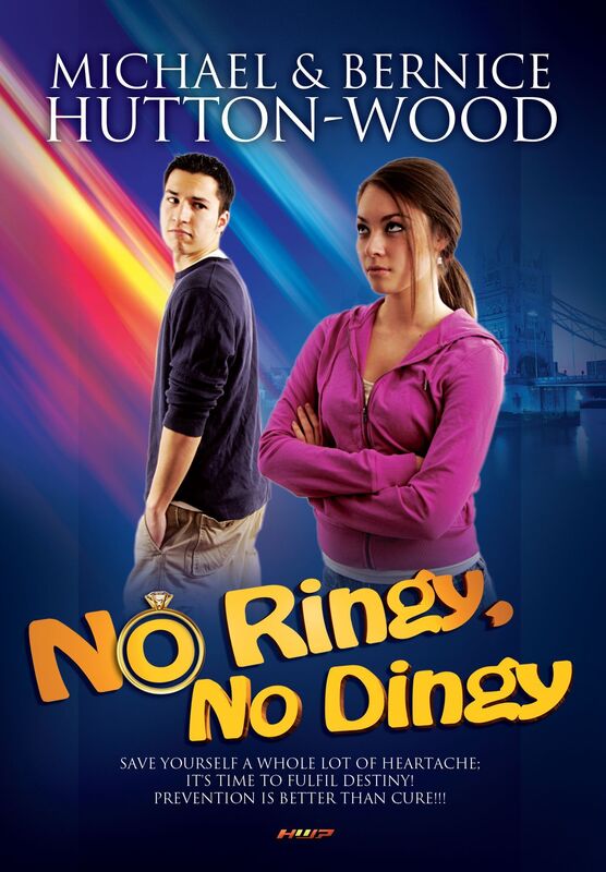 No Ringy, No Dingy!