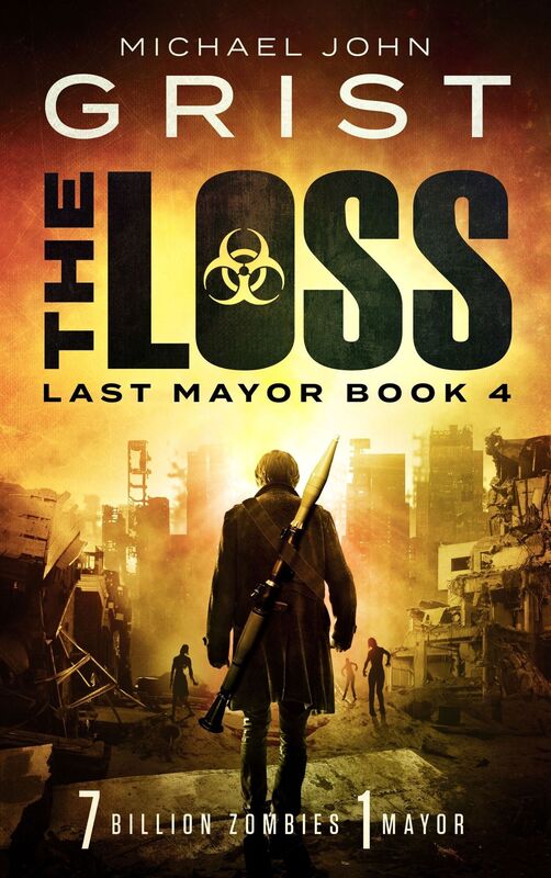 The Loss (Last Mayor 4)