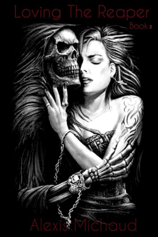 Loving the Reaper Book 2