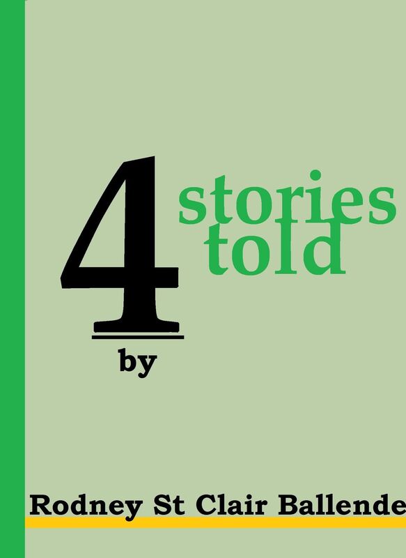 4 Stories Told