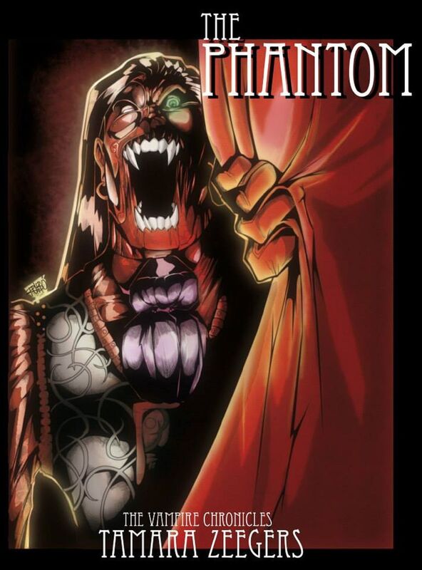 The Phantom