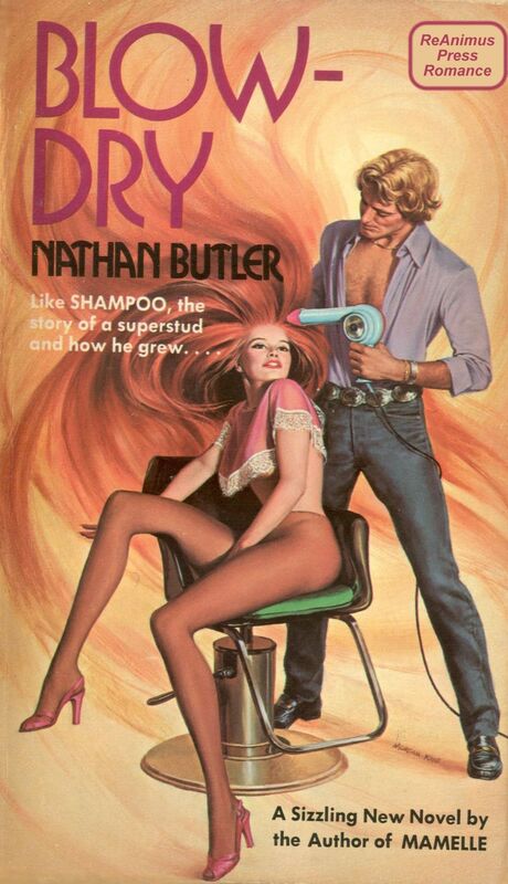 Blowdry