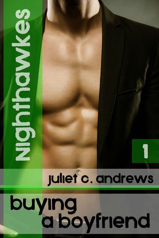The Billionaire's Boyfriend, #1: Buying a Boyfriend