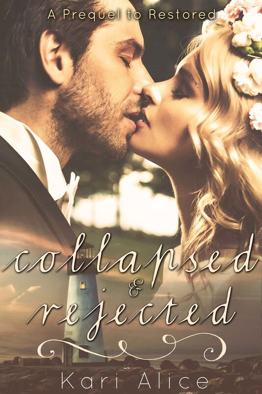 Collapsed & Rejected