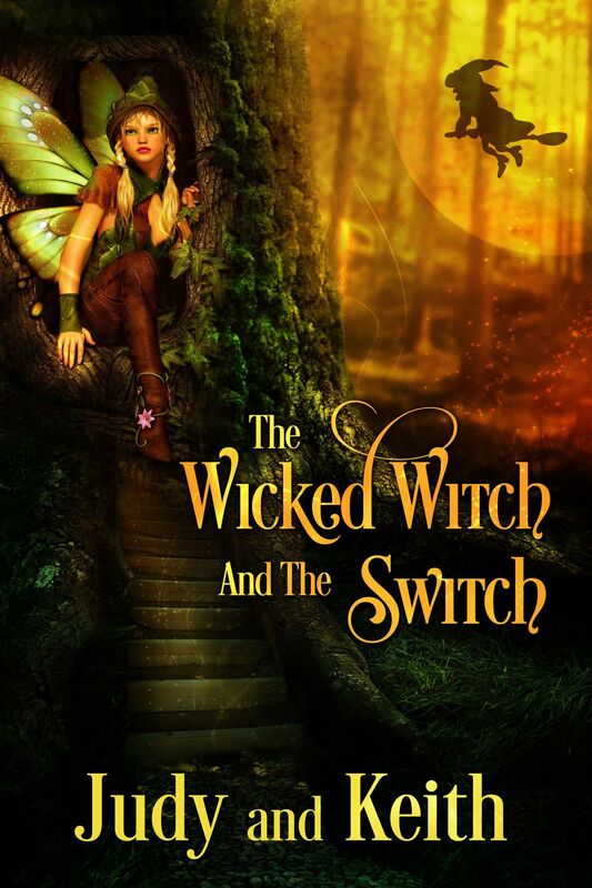 The Wicked Witch and the Switch