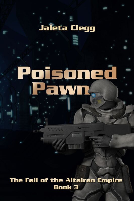 Poisoned Pawn