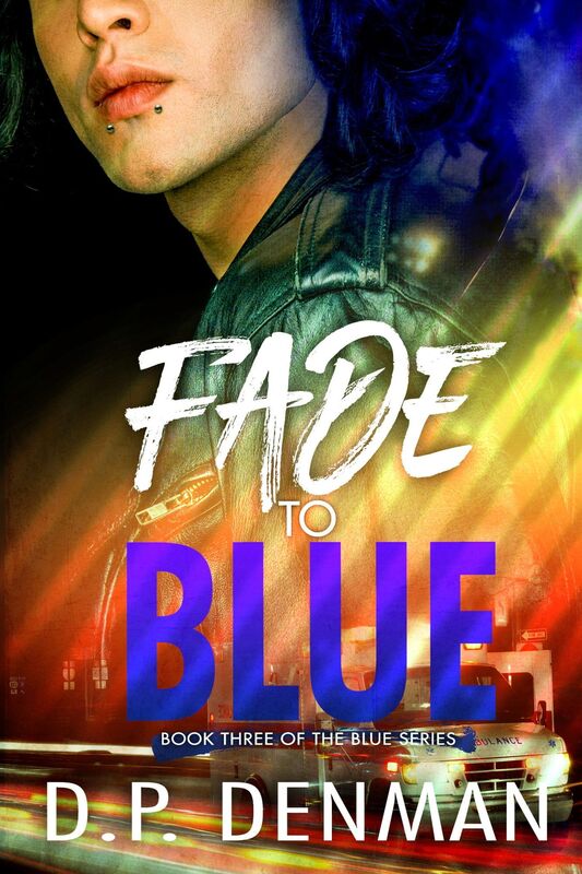 Fade to Blue