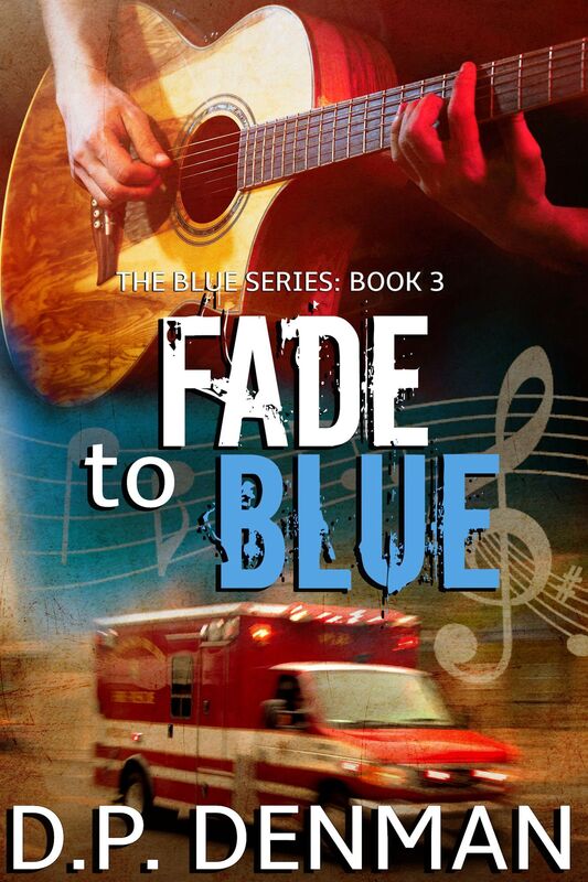 Fade to Blue