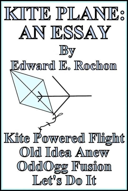 Kite Plane: An Essay