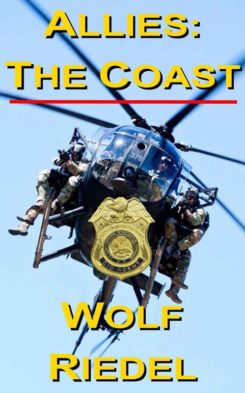 Allies: The Coast