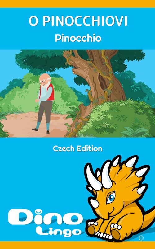 O Pinocchiovi