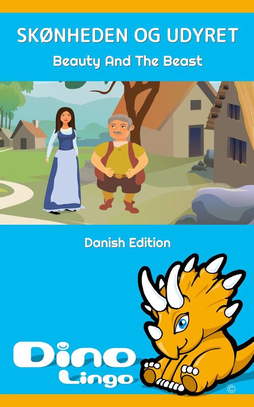 Skønheden Og Udyret