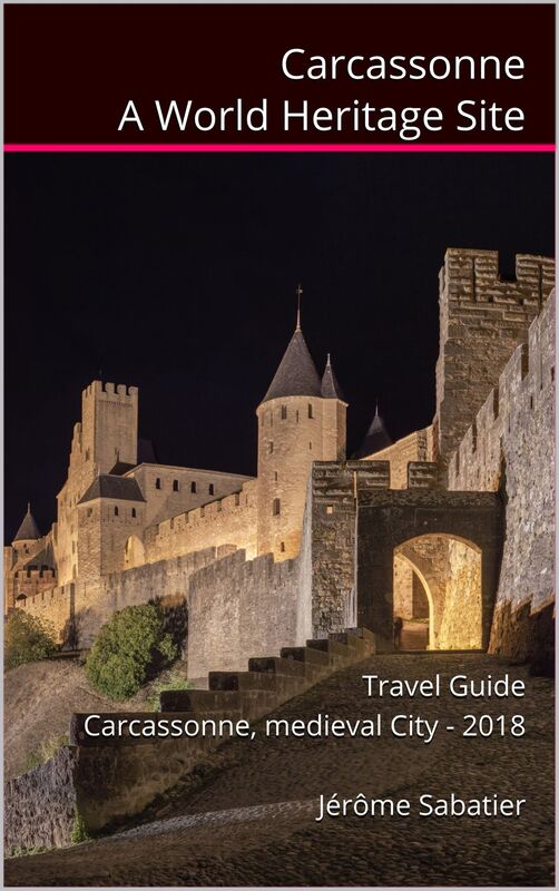 Carcassonne A World Heritage Site
