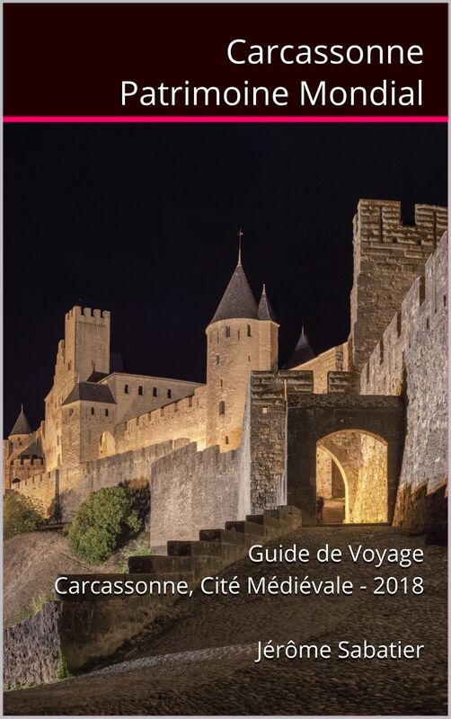 Carcassonne Patrimoine Mondial