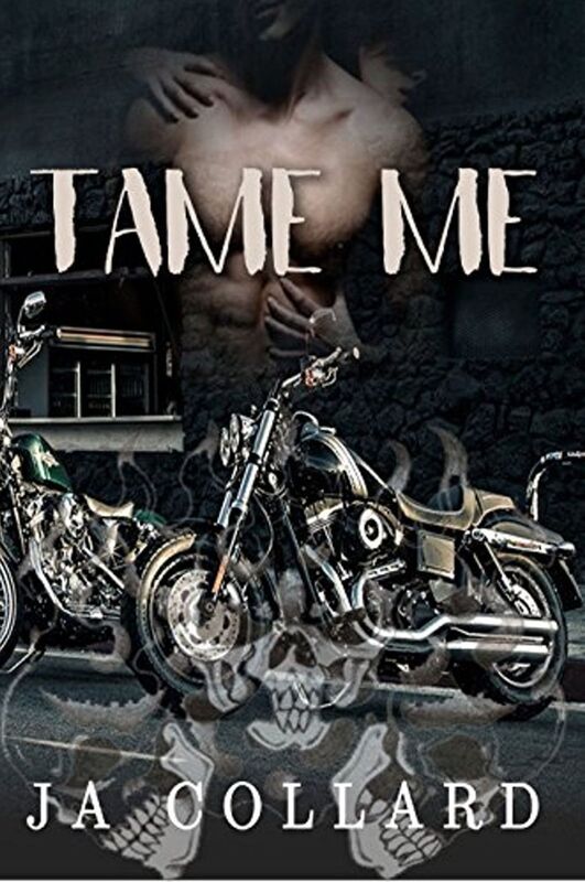 Tame Me