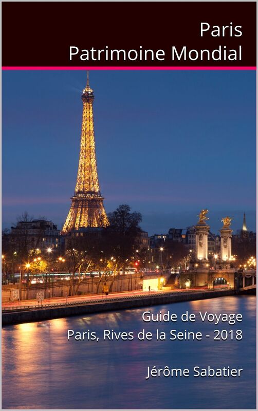 Paris Patrimoine Mondial