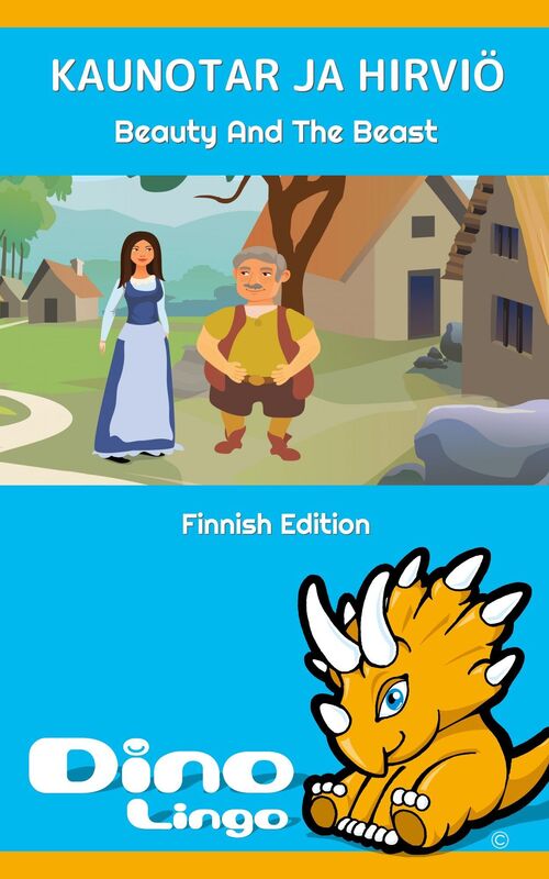 Kaunotar ja hirviö