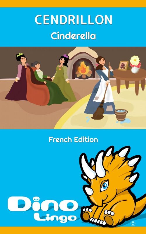 Cendrillon