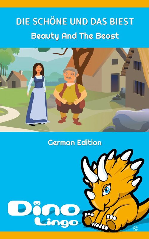 Die Schöne Und Das Biest