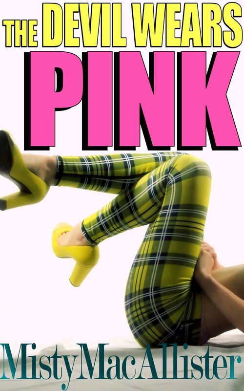 The Devil Wears Pink