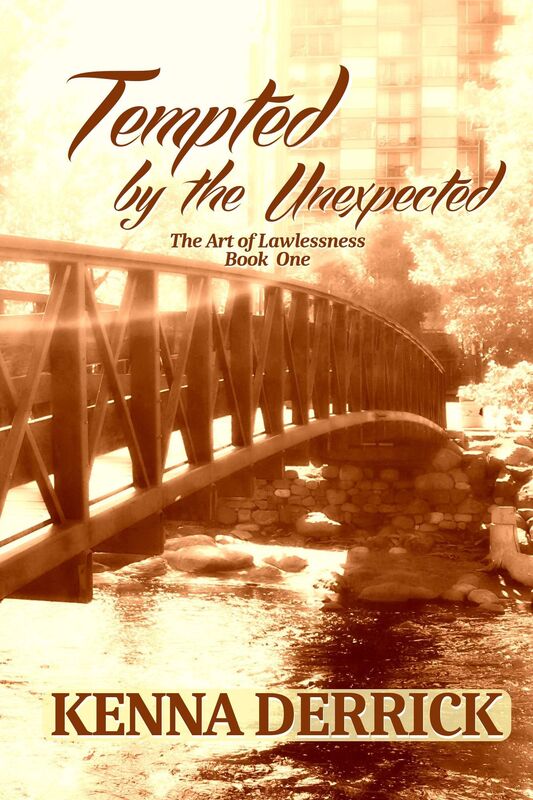 Tempted by the Unexpected