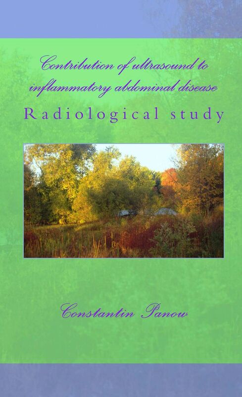 Contribution Of Ultrasound To Inflammatory Abdominal Disease