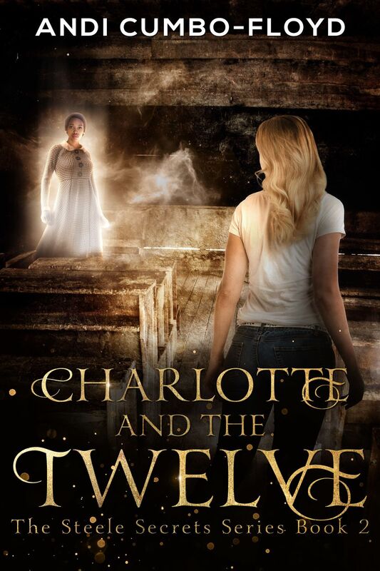 Charlotte and the Twelve: A Steele Secrets Story