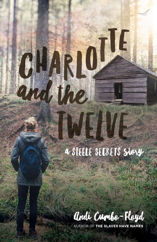 Charlotte and the Twelve: A Steele Secrets Story