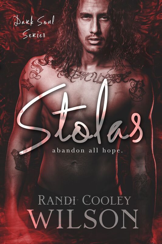 Stolas A Dark Soul Series Novel