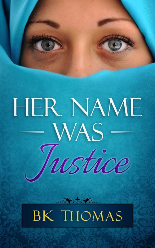 Her Name Was Justice