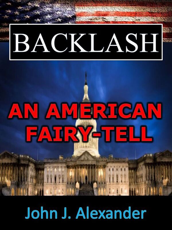 An American Fairy-Tell